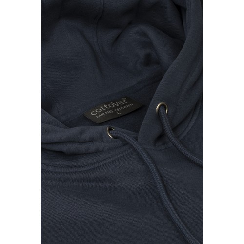 Key Hood (GOTS)