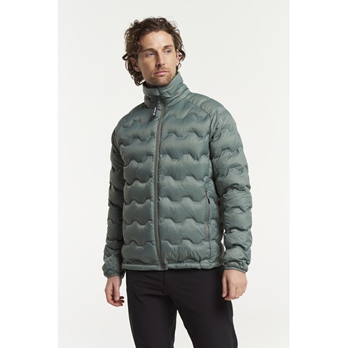 TXlite Shibui Collar Down Jacket Men, Tenson, SquareNuts - Mataro Advice srl