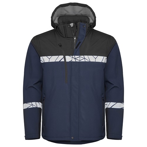 7400 PROGRESSION SOFTSHELL, Projob, SquareNuts - Mataro Advice srl