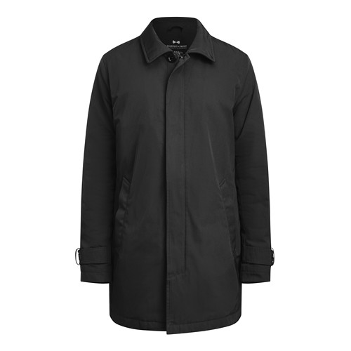 The Car Coat Veste Hommes, Harvest Frost, SquareNuts - Mataro Advice srl