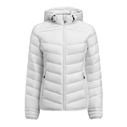 Base  Veste Femmes, Printer, SquareNuts - Mataro Advice srl