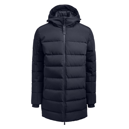 Northport Veste Hommes, James Harvest, SquareNuts - Mataro Advice srl
