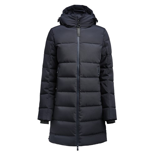 Northport Veste Femmes, James Harvest, SquareNuts - Mataro Advice srl