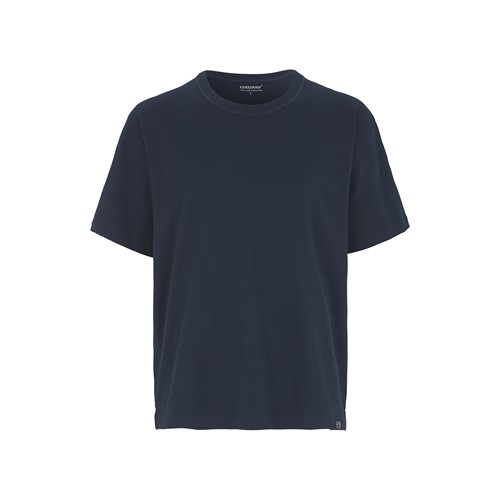 Oversize T-shirt, Cottover, SquareNuts - Mataro Advice srl