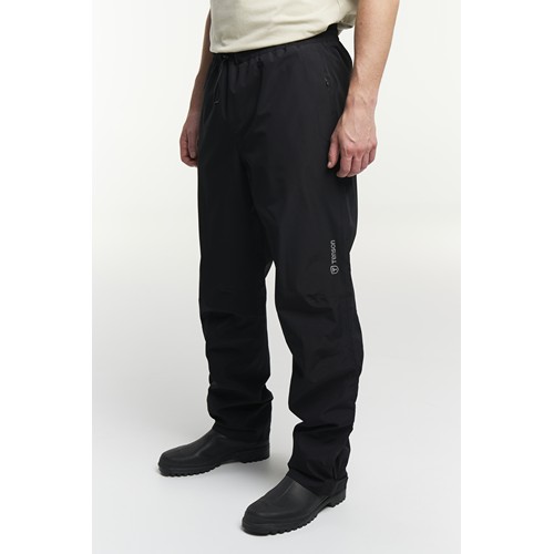 Westing  Pantalon de pluie Hommes, Tenson, SquareNuts - Mataro Advice srl