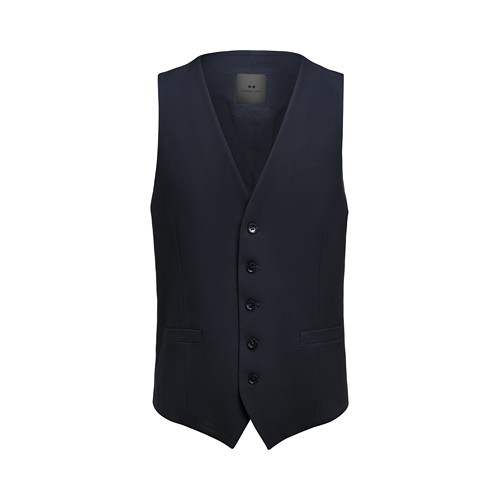 Signature Suit Vest, Harvest Frost, SquareNuts - Mataro Advice srl