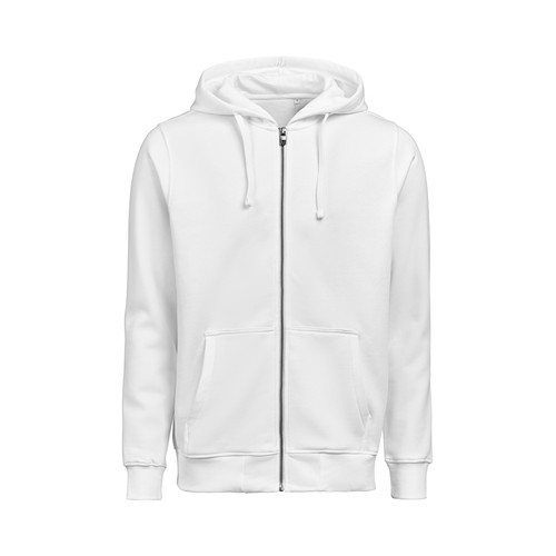 UM Sweatshirt Fullzip (OCS-RCS)  Regular Fit Unisexe, Untagged Movement, SquareNuts - Mataro Advice srl