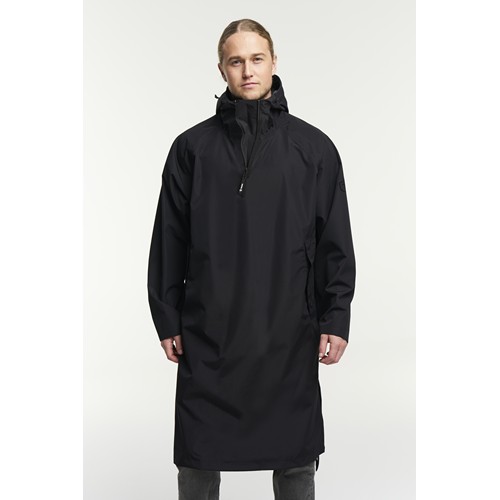 Protect Poncho  Unisexe, Tenson, SquareNuts - Mataro Advice srl