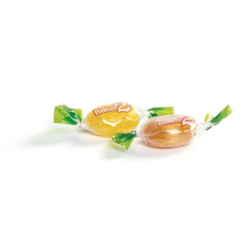 BONBONS NIMM2 DOUBLE PACK en sachet personnalisable - 2