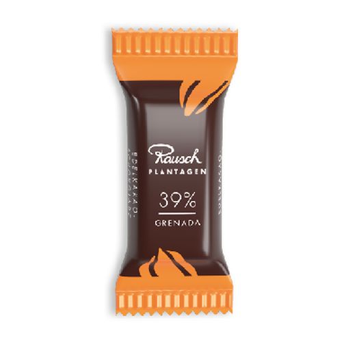 MINI STICK "RAUSCH PLANTAGEN" dans une carte personnalisable pliable - 3