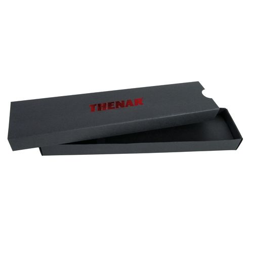 ETUI-FOURREAU BLACK 1 CRAYON - 3