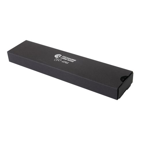 ETUI-FOURREAU BLACK 1 CRAYON - 4