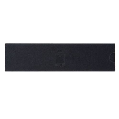 ETUI-FOURREAU BLACK 1 CRAYON - 6