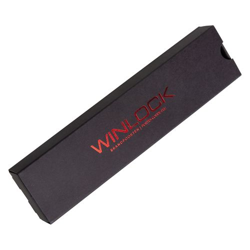 ETUI-FOURREAU BLACK 1 CRAYON - 14