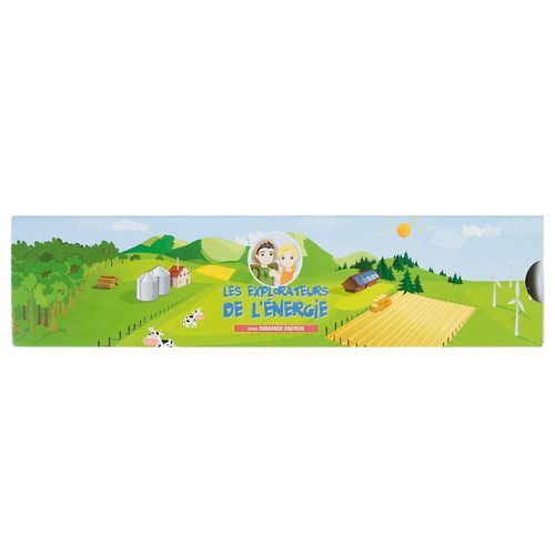 ETUI-FOURREAU KRAFT 1 CRAYON - 11