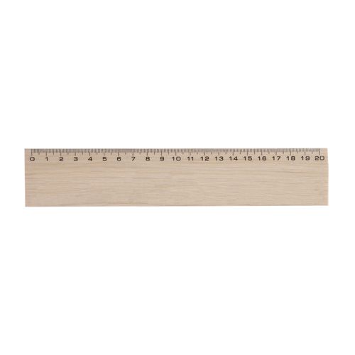 REGLE CHARME 20 cm personnalisé