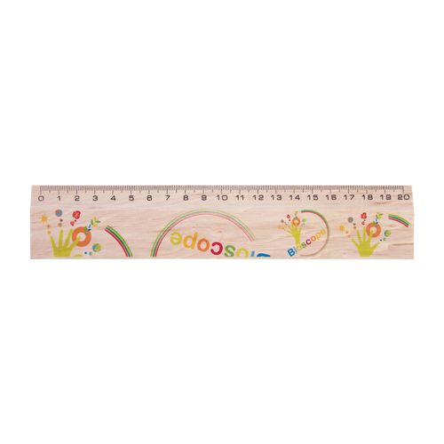 REGLE CHARME 20 cm - 4