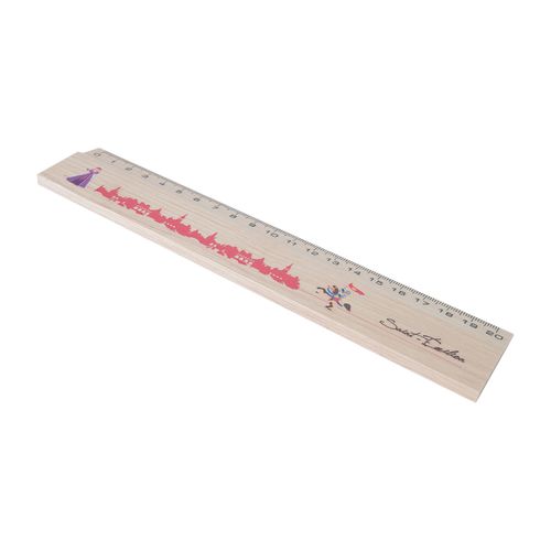 REGLE CHARME 20 cm - 6