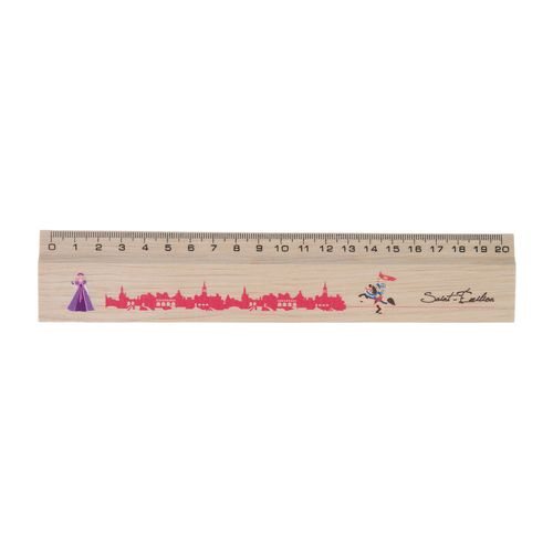 REGLE CHARME 20 cm - 8