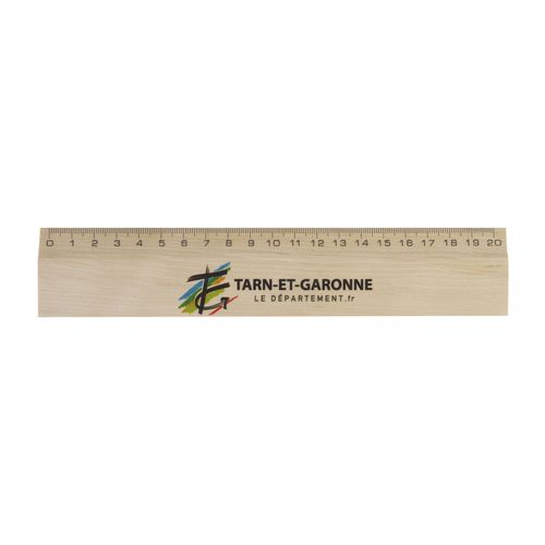 REGLE CHARME 20 cm - 10
