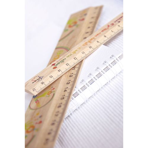 REGLE CHARME 20 cm - 3