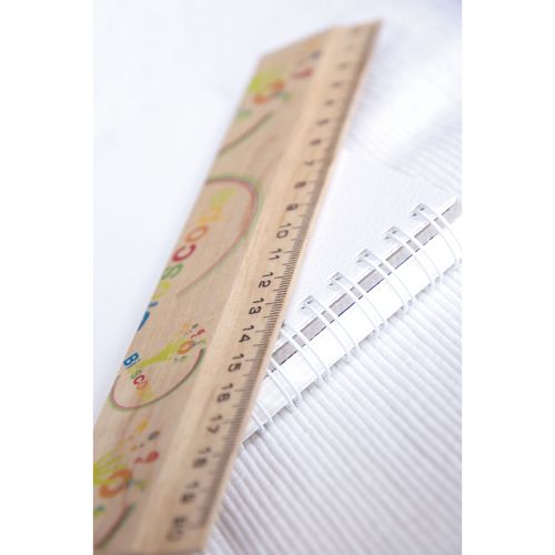 REGLE CHARME 20 cm - 5