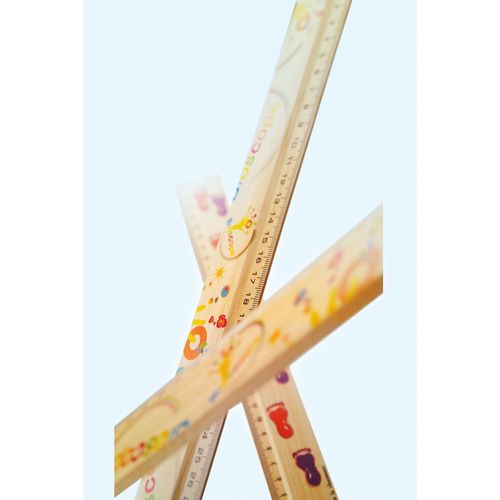 REGLE CHARME 20 cm - 7