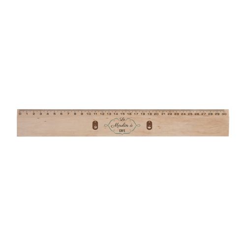 REGLE CHARME 30 cm - 5