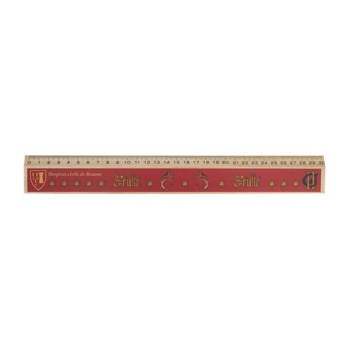 REGLE CHARME 30 cm - 4