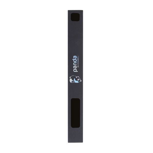 ETUI CARTON BLACK 2 CRAYONS - 6