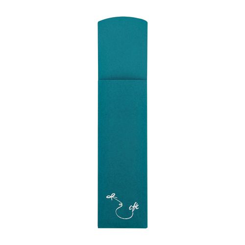 ETUI PAPIER BL CANARD 1 CRAYON - 3