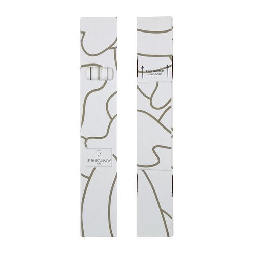 ETUI CARTON KRAFT 4 CRAYONS - 3