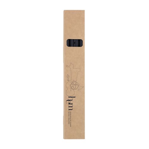 ETUI CARTON KRAFT 4 CRAYONS - 7