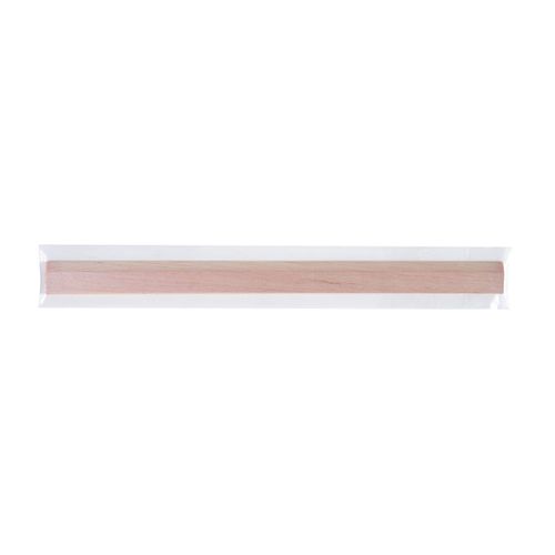 REGLE ECO 30 cm SACHET polypro personnalisé