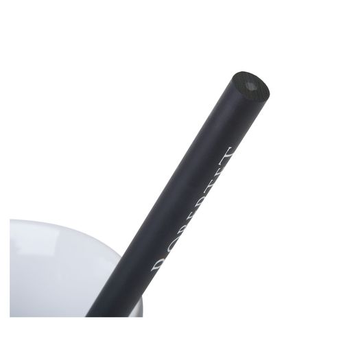 BLACK ROND 17,6 PANT T Coupée - 7