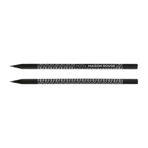 BLACK ROND 17,6 PANT T Coupée - 10