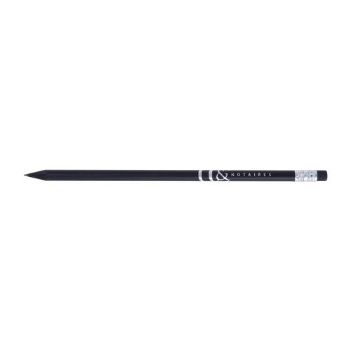 BLACK ROND 17,6 PANTO T Gomme - 13