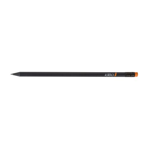 BLACK ROND 17,6 PANTO T Gomme - 17