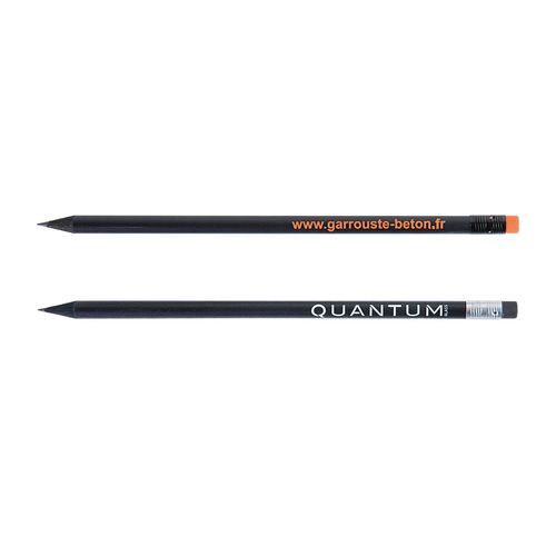 BLACK ROND 17,6 PANTO T Gomme - 2