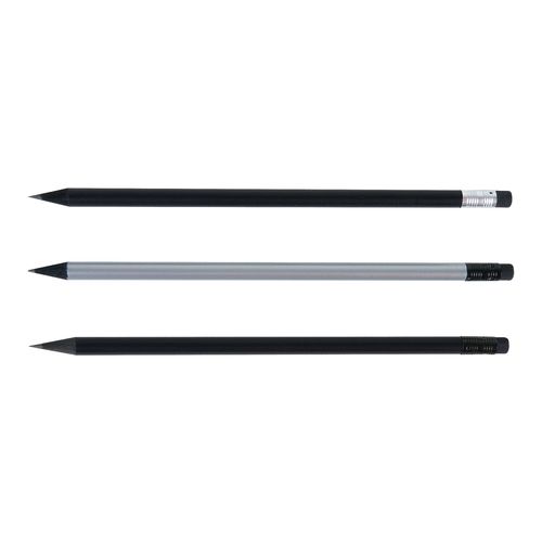 BLACK ROND 17,6 PANTO T Gomme - 3