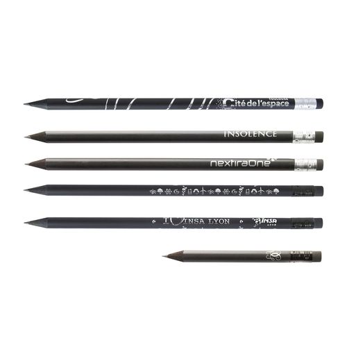 BLACK ROND 17,6 PANTO T Gomme - 4