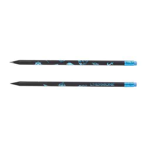 BLACK ROND 17,6 PANTO T Gomme - 10