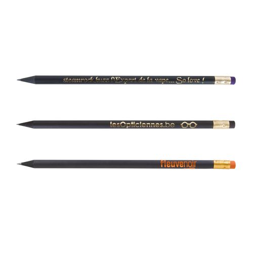 BLACK ROND 17,6 PANTO T Gomme - 11
