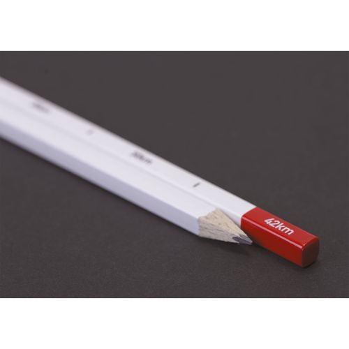 CRAYON BORNE  QV - 6