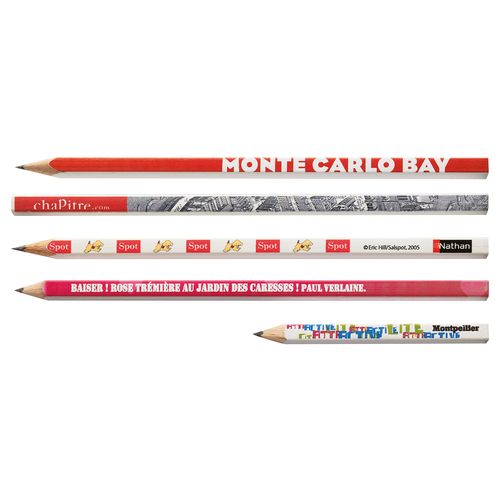 ECO carré 17,6 PANT T Coupée - 2