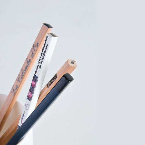 ECO carré 17,6 PANT T Coupée - 5