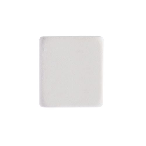 GOMME CARREE PERSONNALISÉE