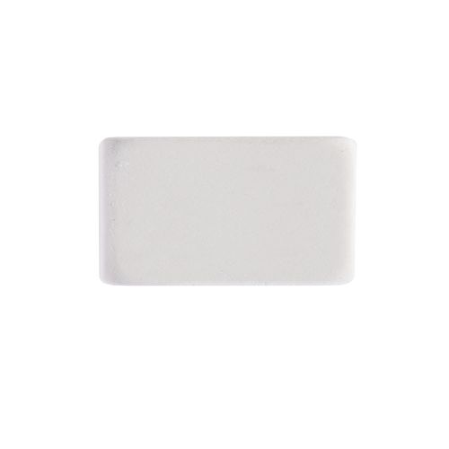 GOMME RECTANGULAIRE PM PERSONNALISÉ