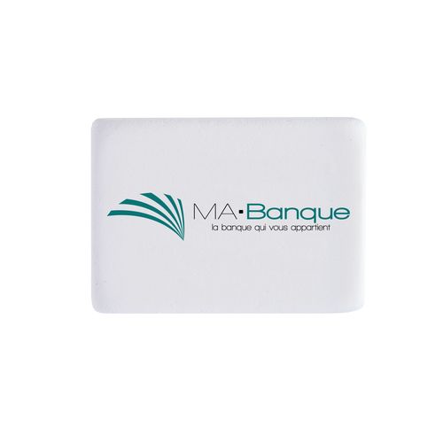 GOMME RECTANGULAIRE GM - 14