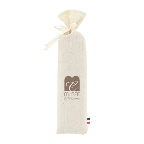 POCHETTE COTON 12 CRAYONS - 7